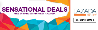 Lazada Malaysia