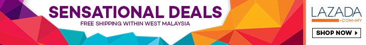 Lazada Malaysia