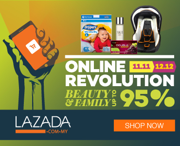 Lazada Malaysia