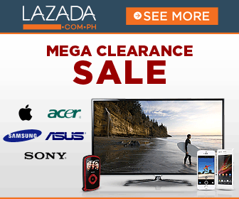 Lazada Philippines Review | Da Fab Me!