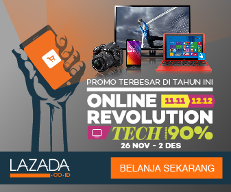 Lazada Indonesia