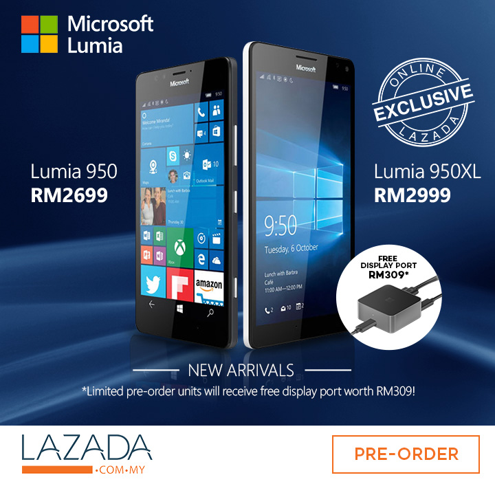 Lazada Malaysia