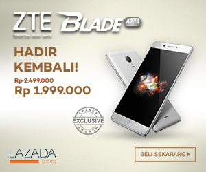 Lazada Indonesia