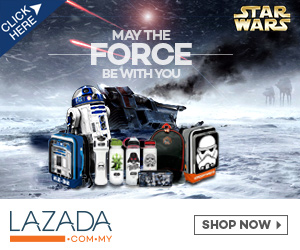 Lazada Malaysia