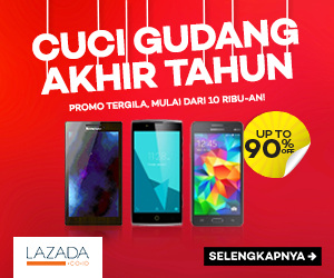 Lazada Indonesia