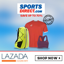 Lazada Malaysia