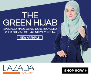 Lazada Malaysia