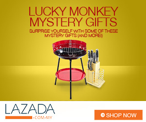 Lazada Malaysia