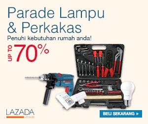 Lazada Indonesia
