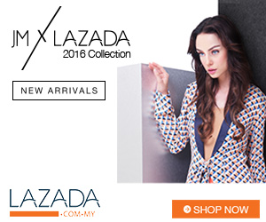 Lazada Malaysia