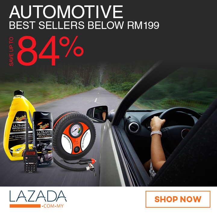 Lazada Malaysia