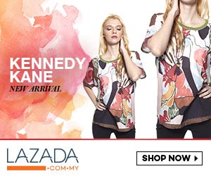 Lazada Malaysia