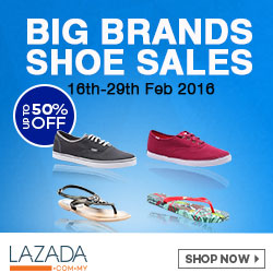 Lazada Malaysia