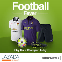 Lazada Malaysia