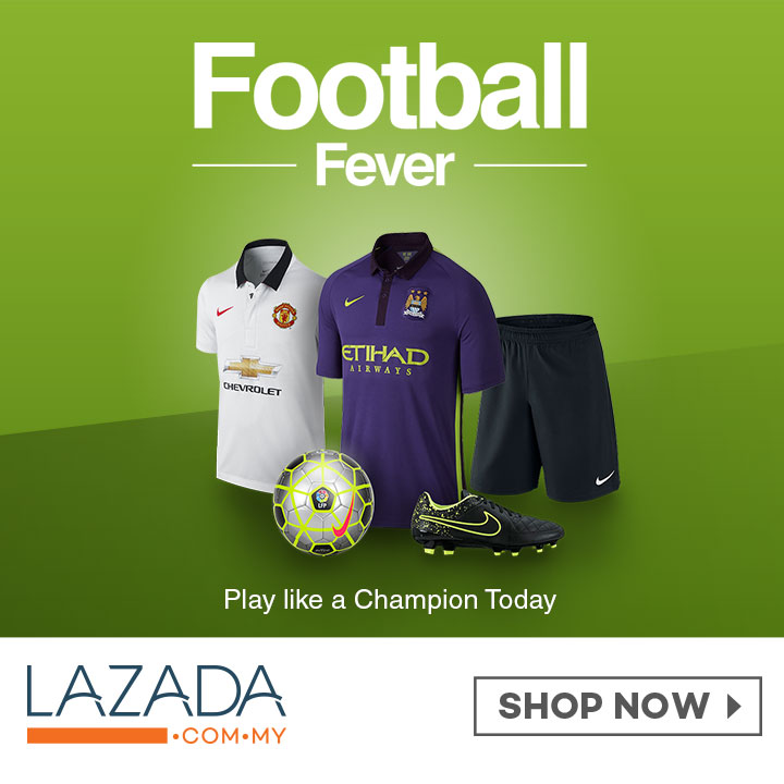 Lazada Malaysia