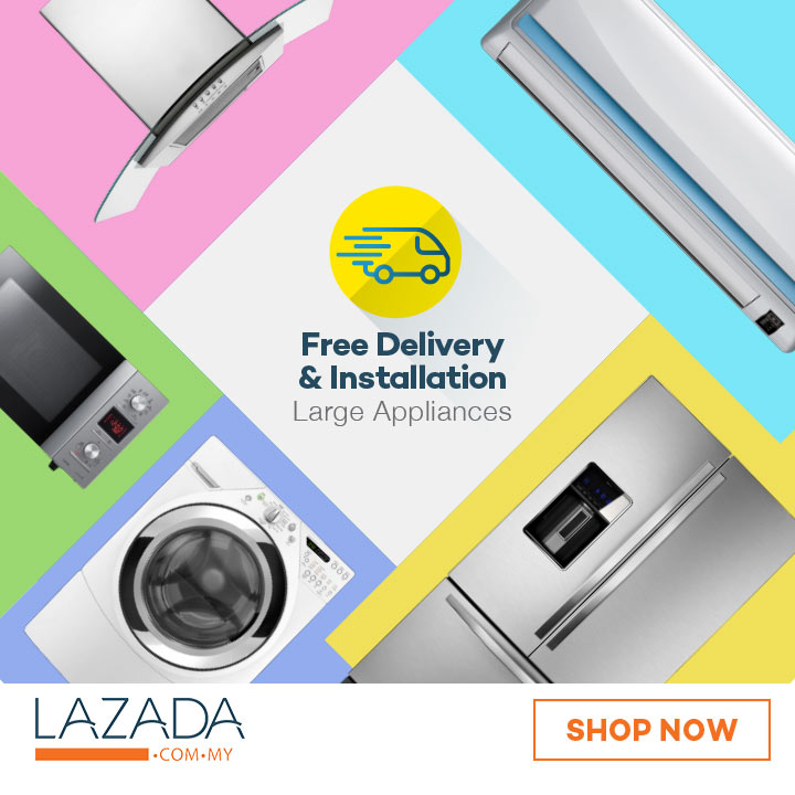 Lazada Malaysia