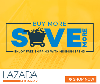 Lazada Malaysia