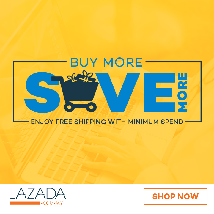 Lazada Malaysia