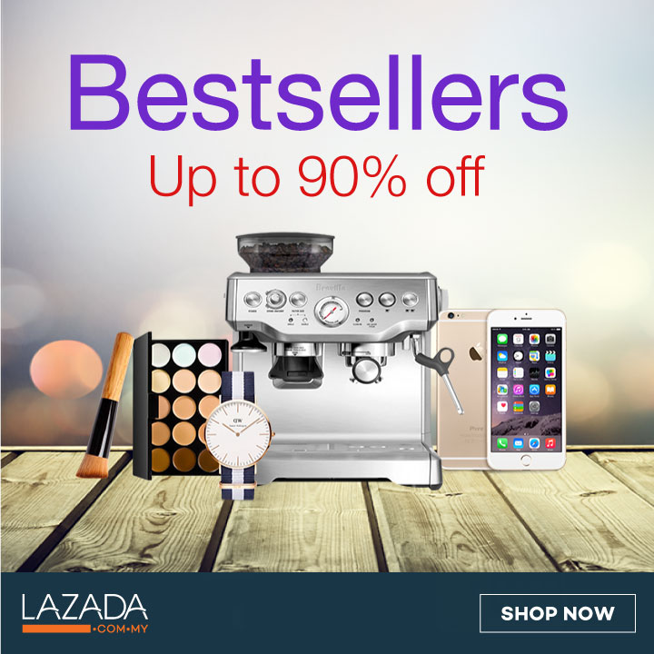 Lazada Malaysia