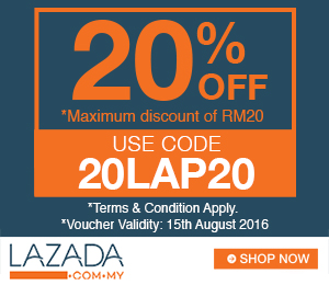 Lazada Malaysia