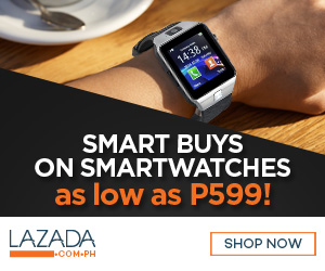 PH Campaign - Wearable Technology