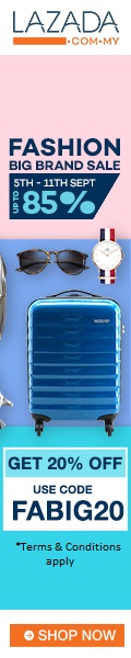 Lazada Malaysia