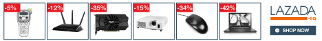 Buy Computers & Laptops at Lazada Online Shopping Mall