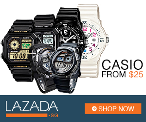 Buy Watches at Lazada Online Shopping Mall