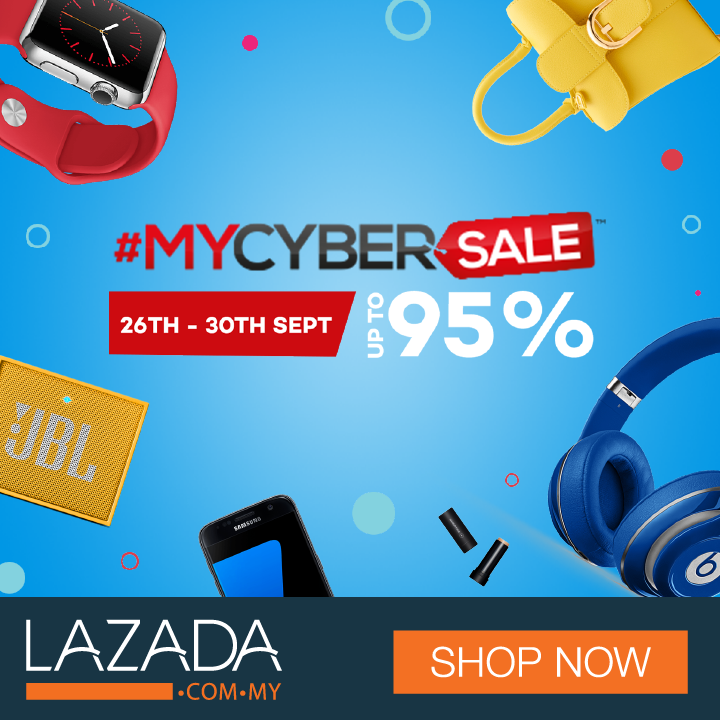Lazada Malaysia