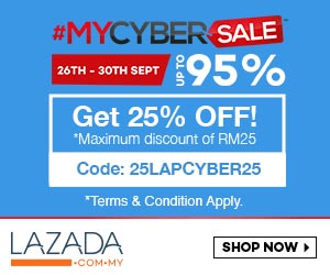 Lazada Malaysia