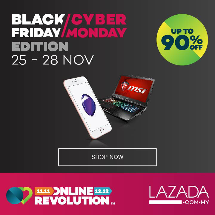 Lazada Malaysia