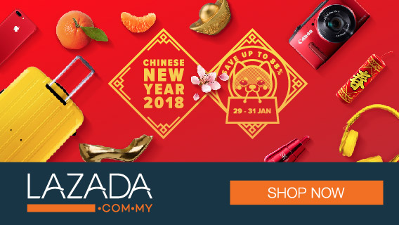 Chinese New Year Red Hot Sale