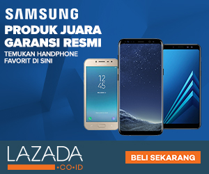 Samsung Juara