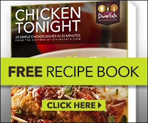Recipes at Totally Free Stuff