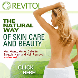 Natural Anti-Aging Solutions, Revitol, Worldwide