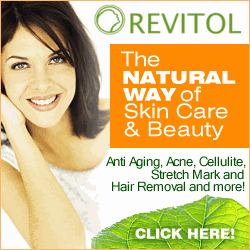 Revitol Online Skin Care Store