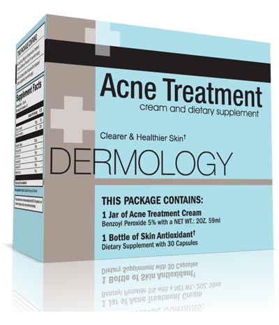 Dermology Acne Treatment