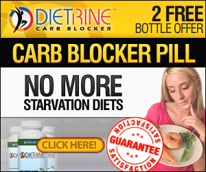 Dietrine best carb blocker pills