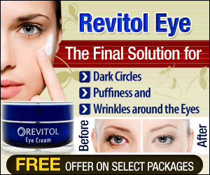 Revitol Eye Cream