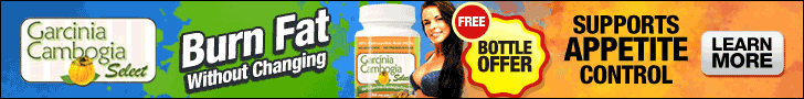 Garcinia Cambogia Healthy Diet Pills