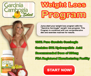 How to burn fat fast with Garcinia Cambogia