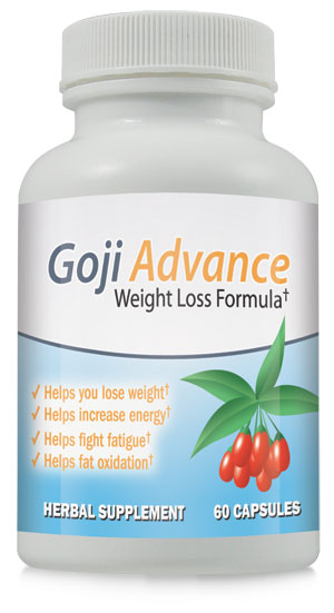 Goji Berry Advance