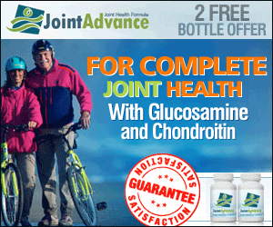 Get joint advance