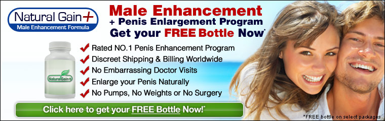 What Are The Best Herbs For Male Enhancement Penile Enlargement