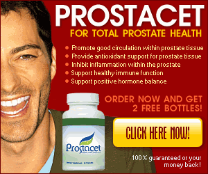 Prostacet