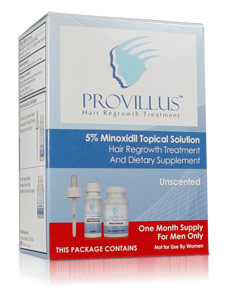Provillus For Men
