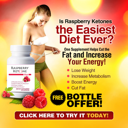 Raspberry Ketone Max Review: How Safe And Effective Is This Product?