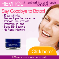 REVITOL Anti-Aging