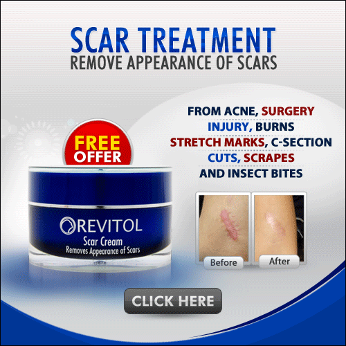 Buy Revitol Scar Cream in Canada