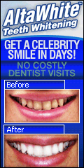 teeth whitening
